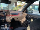 BMW 218 d Cabrio Pack M Auto