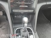 Renault Mégane Plugin Hybrid