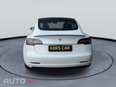 Tesla Model 3 Standard Range Plus RWD