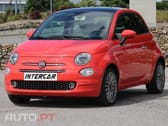 Fiat 500 1.2 Lounge S&S
