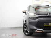 Citroen C3 Aircross 1.2 PureTech Feel