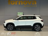 Jeep Avenger 1.2 GSE T3 Altitude