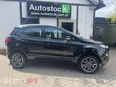 Ford EcoSport 1.5 TDCi Titanium