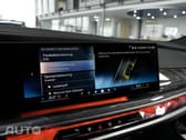 BMW i7 xDrive60