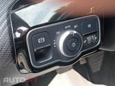 Mercedes-Benz A 180 d Progressive Aut.