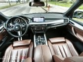 BMW X5 25 d sDrive Pack M