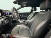 Mercedes-Benz A 180 d AMG Line Aut.