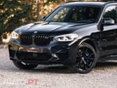 BMW X3 M Standard