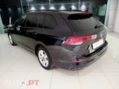 Volkswagen Golf Variant 2.0 TDi Life