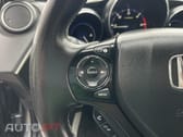 Honda Civic 1.6 i-DTEC Comfort