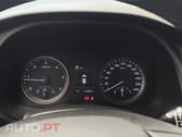 Hyundai Tucson 1.7 CRDi Premium DCT