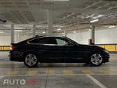 BMW 420 d Aut. Luxury Line