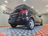 Mercedes-Benz B 180 CDi