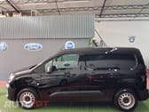 Citroen Berlingo 1.5 BlueHDi M EAT8