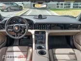 Porsche Taycan Cross Turismo 4S