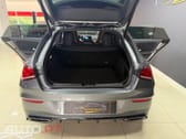 Mercedes-Benz CLA 180 d AMG Line Aut.