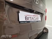 Toyota Proace Verso COMBI 1.6 D-4D L2 GPS 9 LUGARES