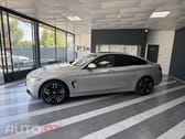 BMW 418 d Sport Line