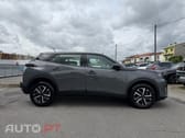 Peugeot 2008 1.2 PureTech Active
