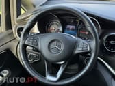 Mercedes-Benz V 300 d Longo Avantgarde
