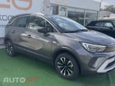 Opel Crossland X Elegance