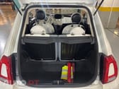 Fiat 500 1.2 Lounge MTA