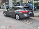 Ford Focus SW 1.0 EcoBoost Titanium Aut.