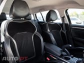 Renault Mégane 1.5 dCi Limited