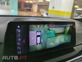 BMW 520 d Pack M Auto