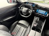 Peugeot 508 1.6 Hybrid Allure Pack e-EAT8