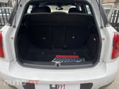 MINI Countryman One D