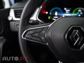 Renault Captur 1.6 E-Tech Plug-In Hybrid Techno