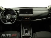 Nissan Qashqai Qashqai 1.5 e-Power N-Connecta
