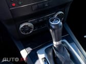 Mercedes-Benz GLK 220 CDI BlueEfficiency Aut.