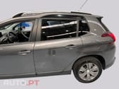 Peugeot 2008 1.2 e-VTi Style