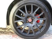 Abarth 500C 1.4 T-Jet Elaborazione MTA