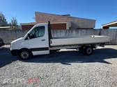Volkswagen Crafter 2.0 TDi 3LUG Maxi