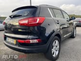 Kia Sportage 1.7 CRDi ISG Prime