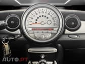 MINI Cooper D