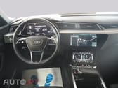 Audi E-Tron 50 Quattro S Line 96 % I.V.A DEDUTIVEL