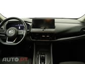 Nissan Qashqai Qashqai 1.5 e-Power N-Connecta