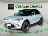 Smart #1 I.V.A DEDUTÍVEL Premium