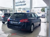 Peugeot 308 SW 1.5 BlueHDi Style