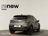 Renault Captur Captur 1.2 ECO-G Techno