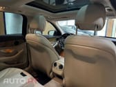 Mercedes-Benz C 300 BlueTEC Hybrid Avantgarde +