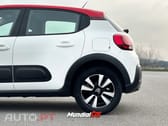 Citroen C3 1.2 PureTech Feel Pack