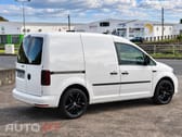 Volkswagen Caddy 2.0 TDI