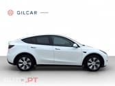 Tesla Model Y Long Range Dual Motor AWD