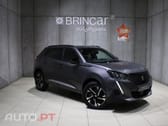 Peugeot 2008 1.2 PureTech Allure EAT8