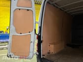 Mercedes-Benz Sprinter 211 CDi 37S 3.0T Tronic Plus